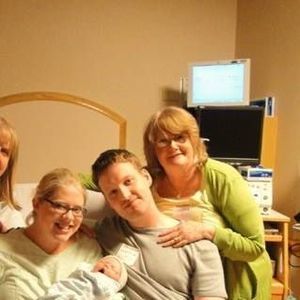 Meet your Posher, Gail