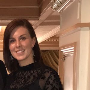 Meet your Posher, Chelsea