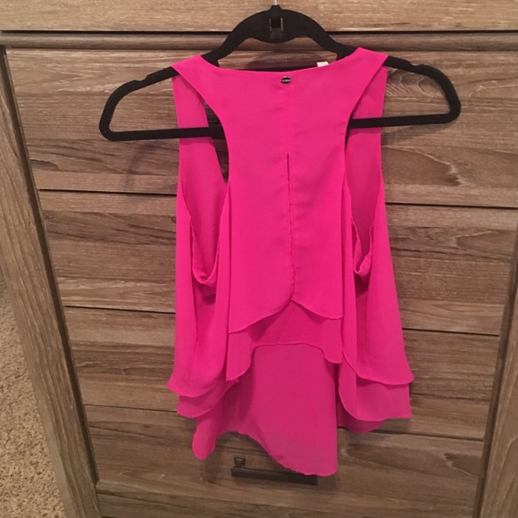 Express tank top - Picture 2 of 2