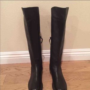Stuart Weitzman high knee boots