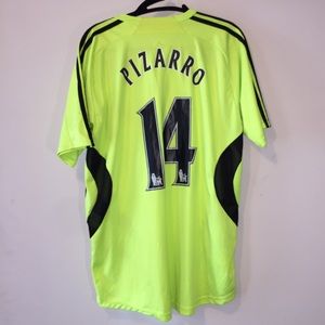 2007-2008 Replica Chelsea soccer jersey