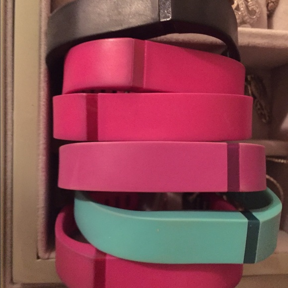 Fitbit Flex - image 1