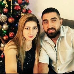 Meet your Posher, Sahak