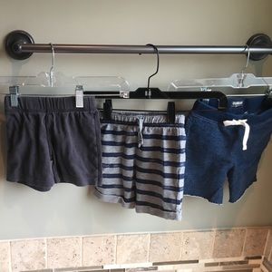 Shorts bundle