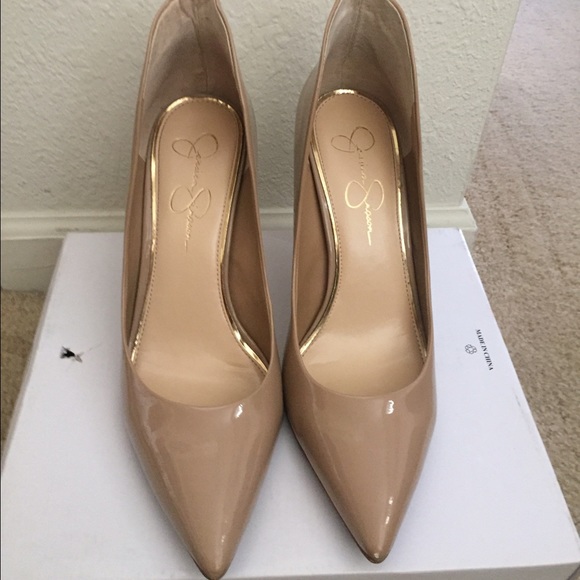 Jessica Simpson Cambredge Women's Dress Pump