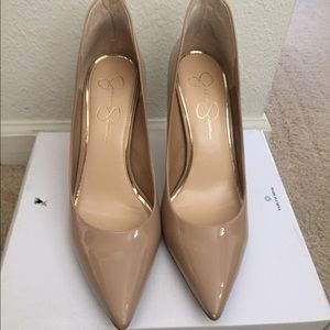 Jessica Simpson Cambredge Women's Dress Pump