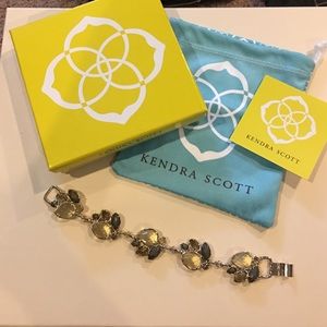 Kendra Scott bracelet