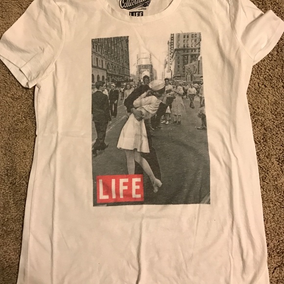 Tee-shirt