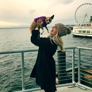 Meet your Posher, Alyonna