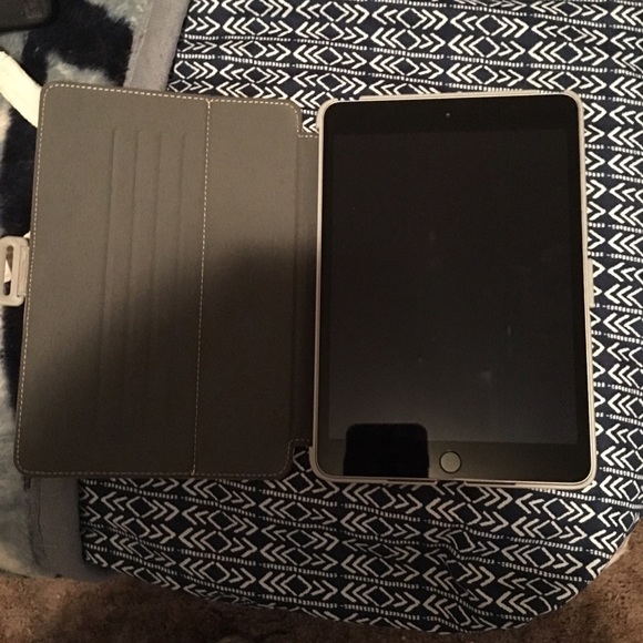 ipad mini 3 16gb