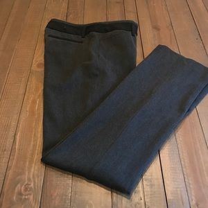 Express Editor - Pants - Grey