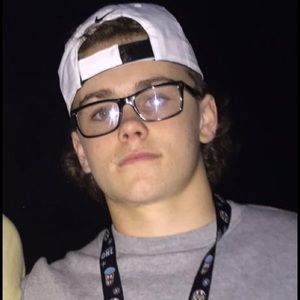 Meet your Posher, Nate