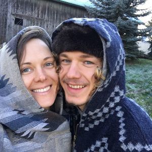 Meet your Posher, Joshua