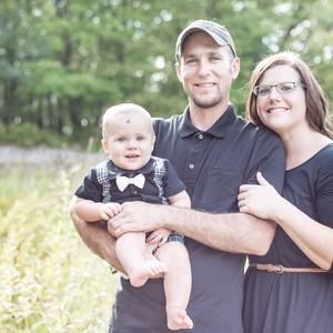 Meet your Posher, Lindsay