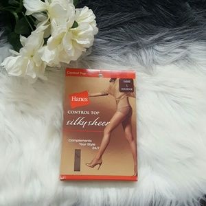 💥SALE!!💥CONTROL TOP NYLONS