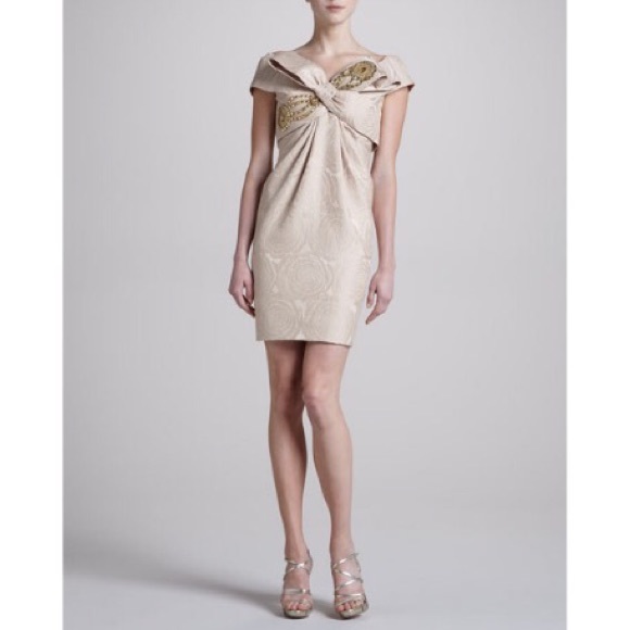 Notte by Marchesa - Cocktail Dress