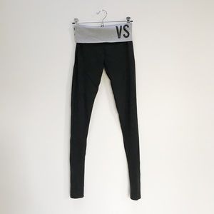 Victoria's Secret Most-Loved Yoga Legging
