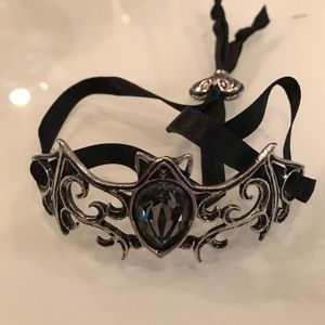 Bat bracelet