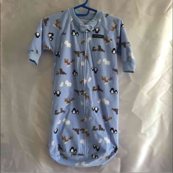Carters sleep sack