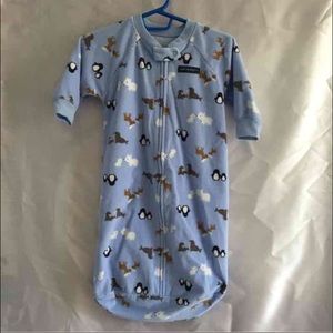Carters sleep sack