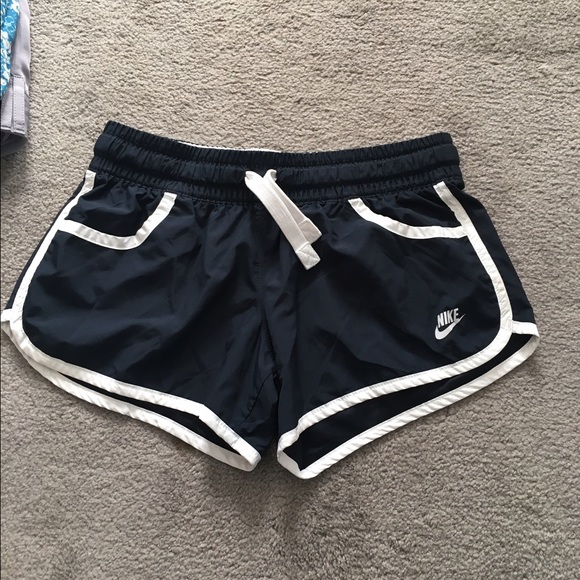 Nike shorts never worn
