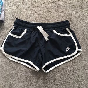 Nike shorts never worn