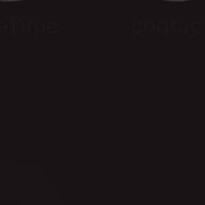 Meet your Posher, Melanie