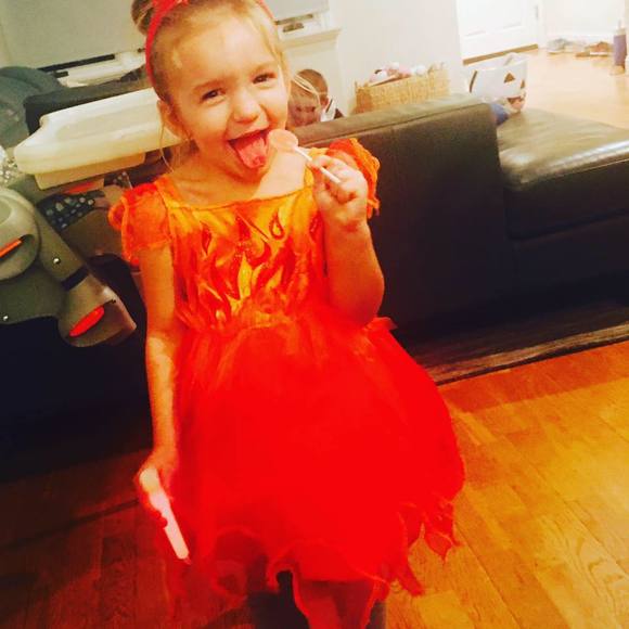 Meet your Posher, Jenny