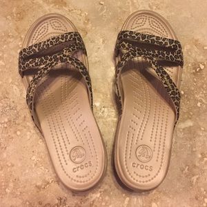 Crocs Sandals