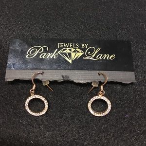 Park Lane Earrings