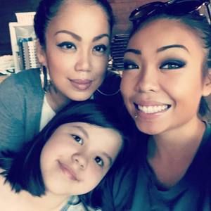 Meet your Posher, Ivy