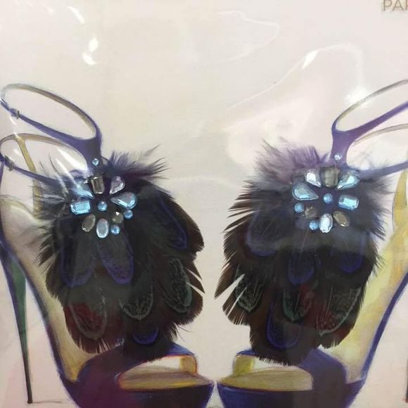 Meet your Posher, Love