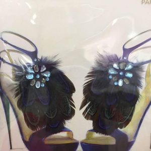 Meet your Posher, Love