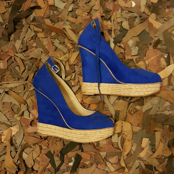 Zara Shoes