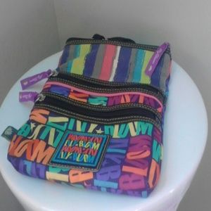 Lily bloom pocketbook