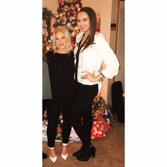 Meet your Posher, Alyssa