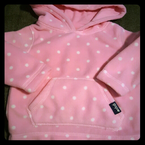 Gap girls hoodie