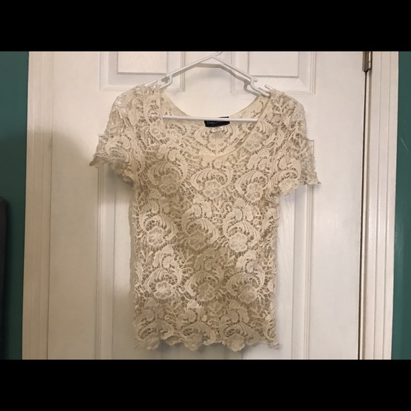 Body Central shirt