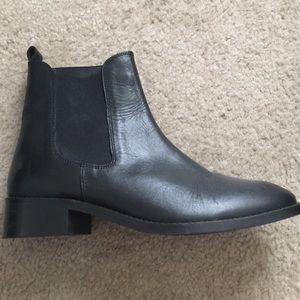 Asos Chelsea Boots