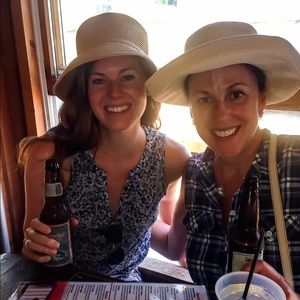 Meet your Posher, Erin