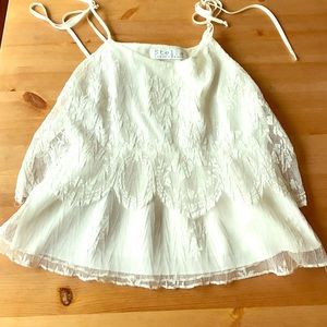 Stella Laguna beach blouse