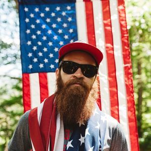 Meet your Posher, Isaac