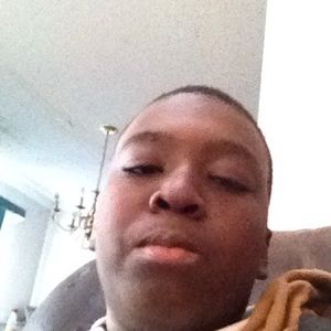 Meet your Posher, Derek