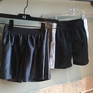 Shorts (2 pair)