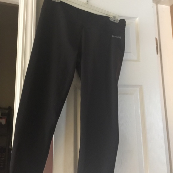 Yoga pants