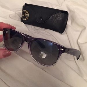 RayBans, Never Worn