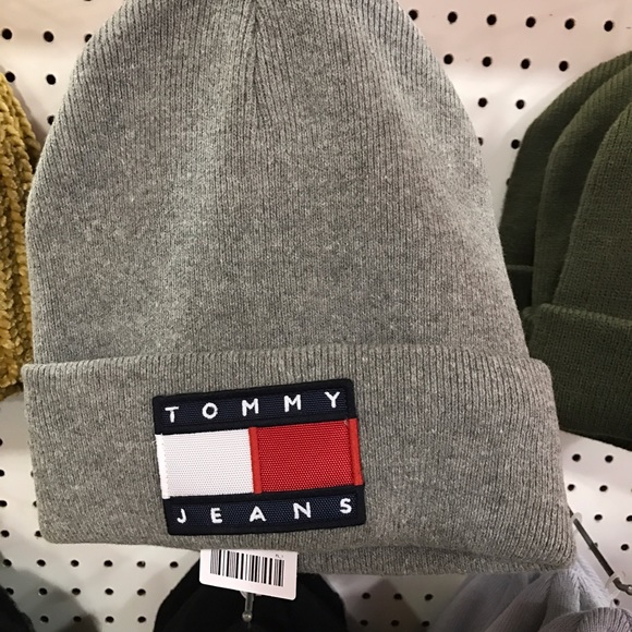 Tommy beanie