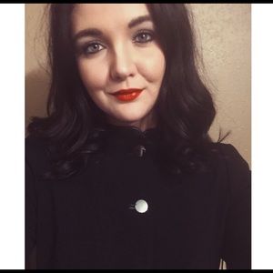 Meet your Posher, Mellissa