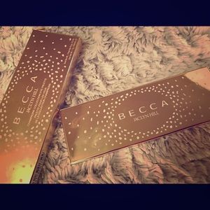 Jaclyn hill limited edition palette