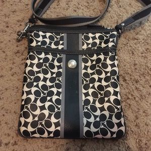 Coach Crossbody